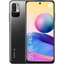 XIaomi Redmi Note 10 5G 8.256GB Graphite Gray (Серый)