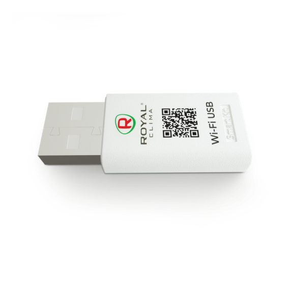 Wi-Fi USB модуль ROYAL CLIMA OSK103 для бытовых сплит-систем ROYAL CLIMA RENAISSANCE