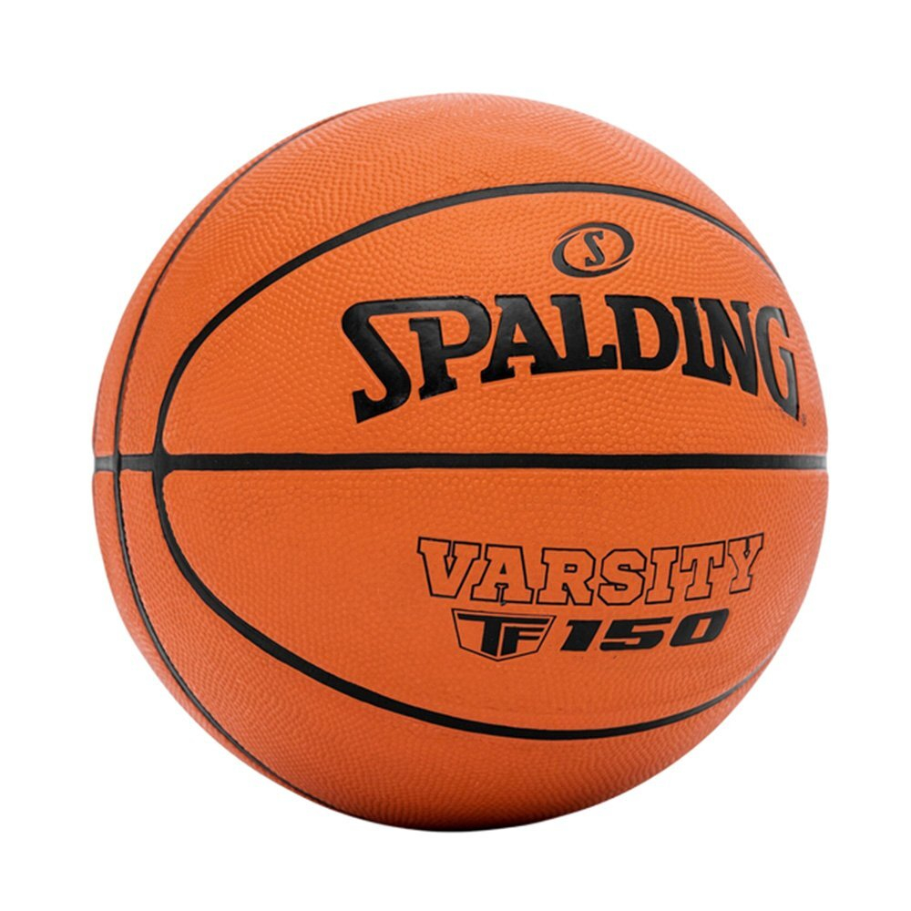 Баскетбольные мячи Spalding Varsity TF-150 FIBA Outdoor Ball Orange