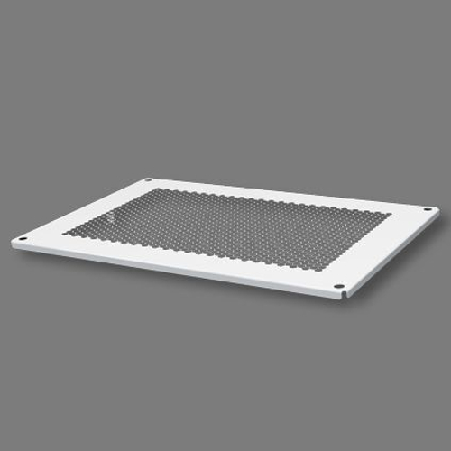 Потолочная панель перфорированная PPP.50.100