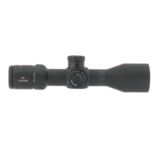 Прицел HD 3-12x44SFIR, Discovery Optics