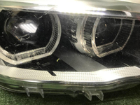Фара правая BMW 1er f20 F21 (2015-2017) LED