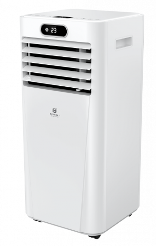 Мобильный кондиционер ROYAL CLIMA TESORO RM-TS22CH-E