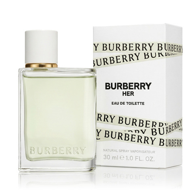 Burberry Burberry Her Eau De Toilette 30 ml (woman)