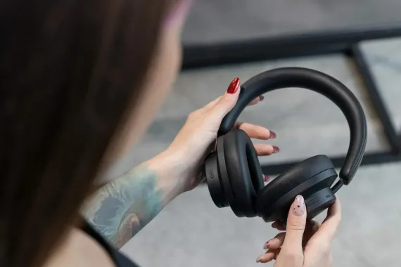 Ugreen HiTune Max3 Black