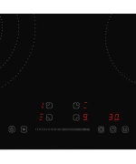 Электрическая варочная панель Kuppersberg ECS 639 F фото 3