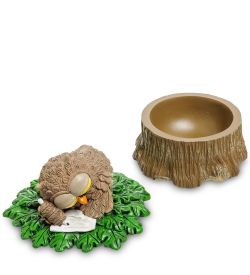 RV-590 Шкатулка «Сова» (W.Stratford)