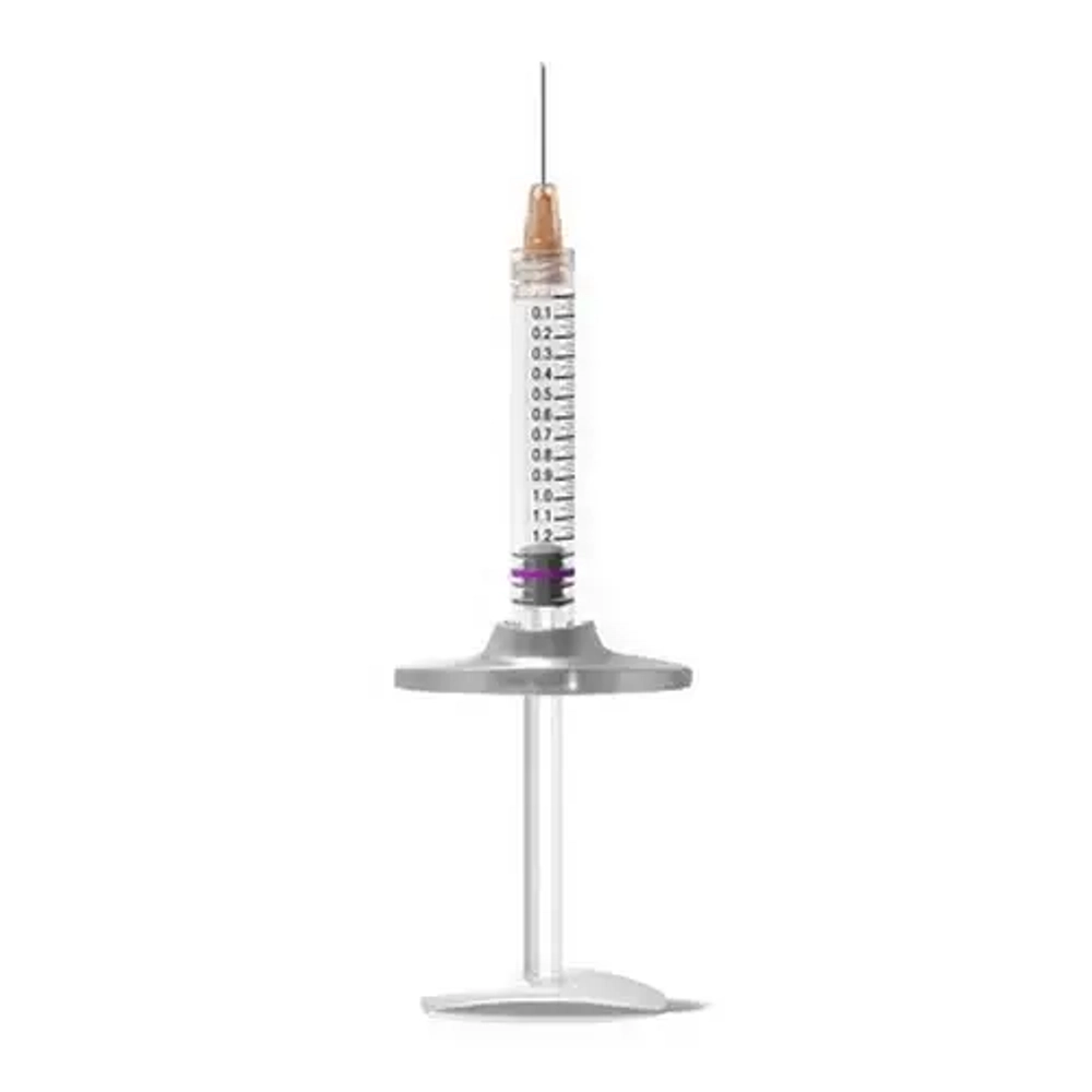 Teosyal PureSense Ultra Deep | 25 мг/мл | Филлер плотный волюметрик