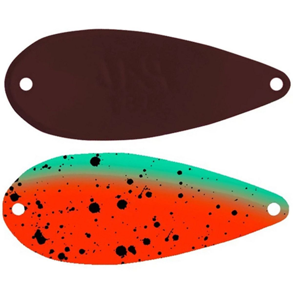 Блесна FOREST MIU ML 2.8гр #ML11