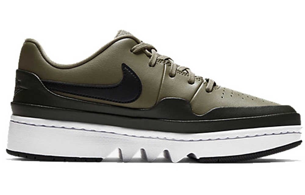 Кроссовки Jordan Air Jordan 1 Jester Xx Low Laced (Женская размерная сетка)