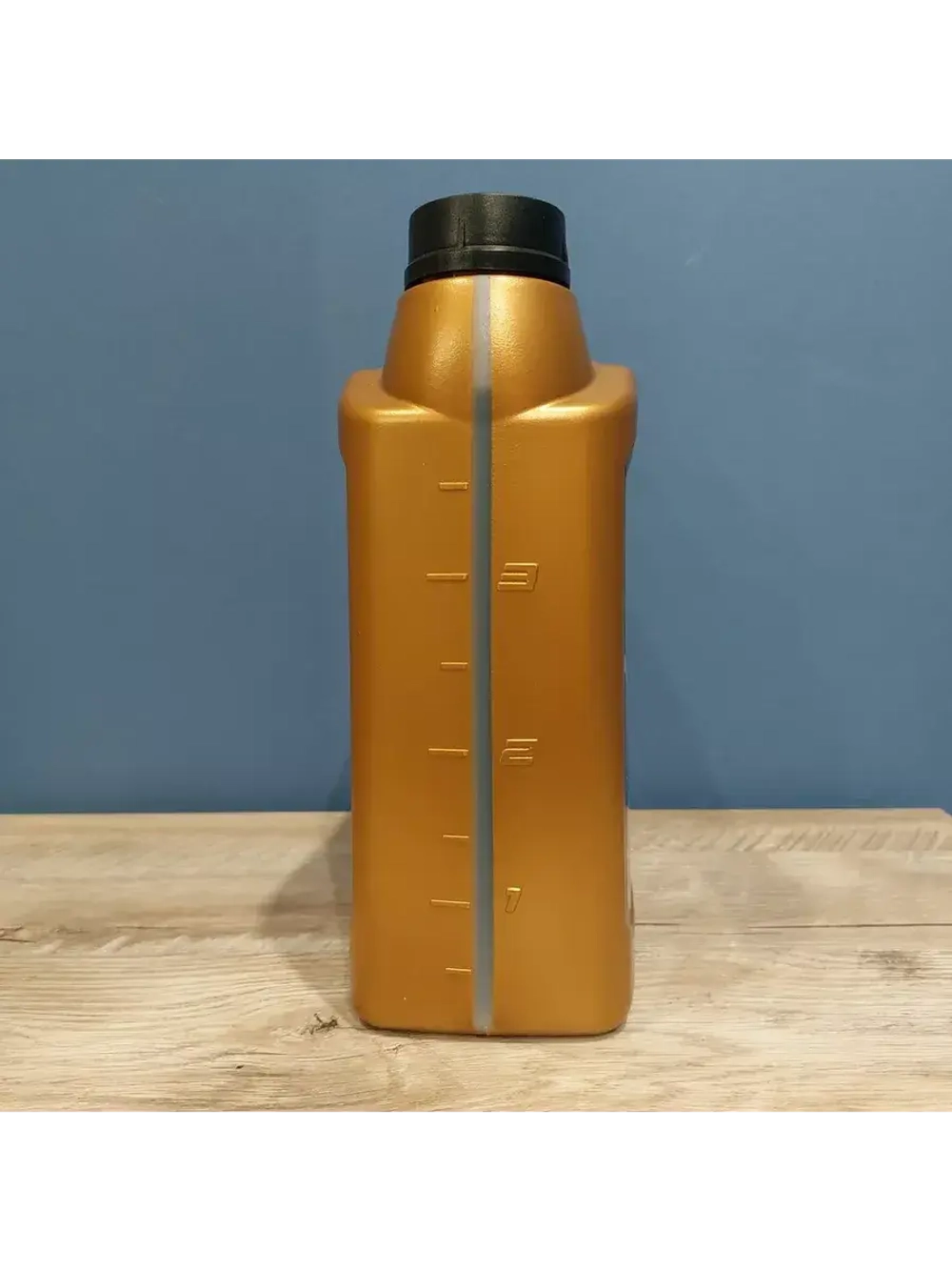 Моторное масло 5W-40 GOLD A-LINE 4л синтетика