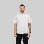  Футболка мужская Dickies High Flying Workwear артикул:DK0A863AC581 - купить в магазине Дайс