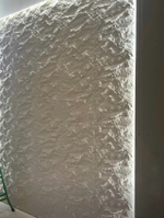 Гипсовая панель Скала 2.0