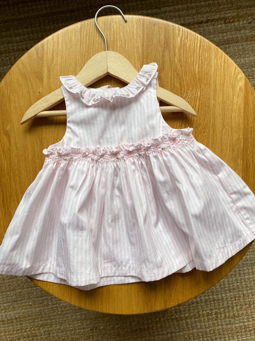 Хлопковое платье Tartine et Chocolat, 86