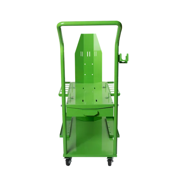 Тележка для сварочного аппарата EVERLAST 2TG007