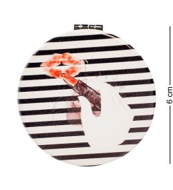 WW- 22 Зеркало