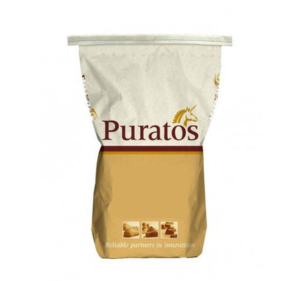 Смесь для заварного теста Изи Клара Ультра «Puratos» ~ 15 кг