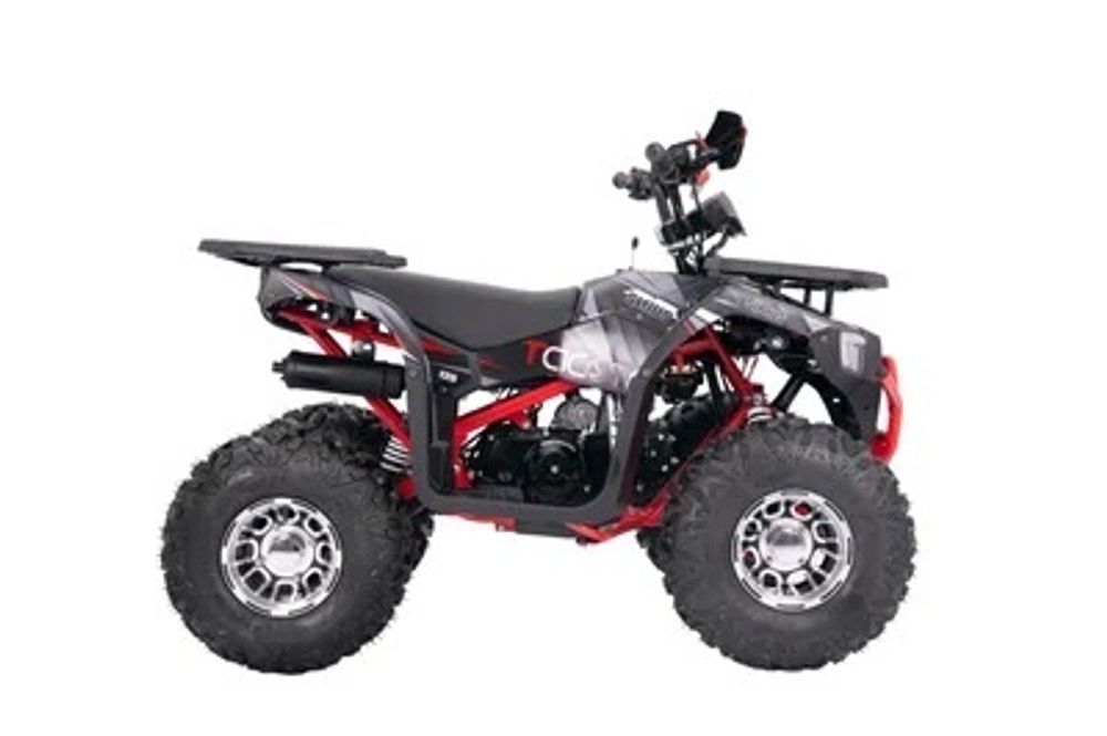 Квадроцикл YACOTA SIRIUS 125 LD