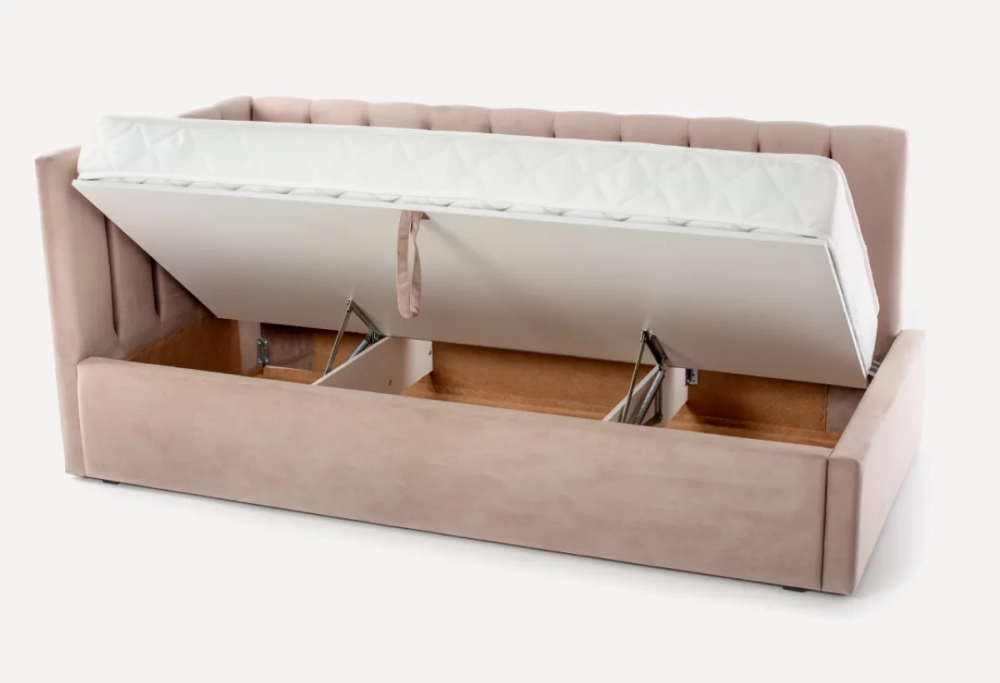 Кровать Малина с подъемным механизмом