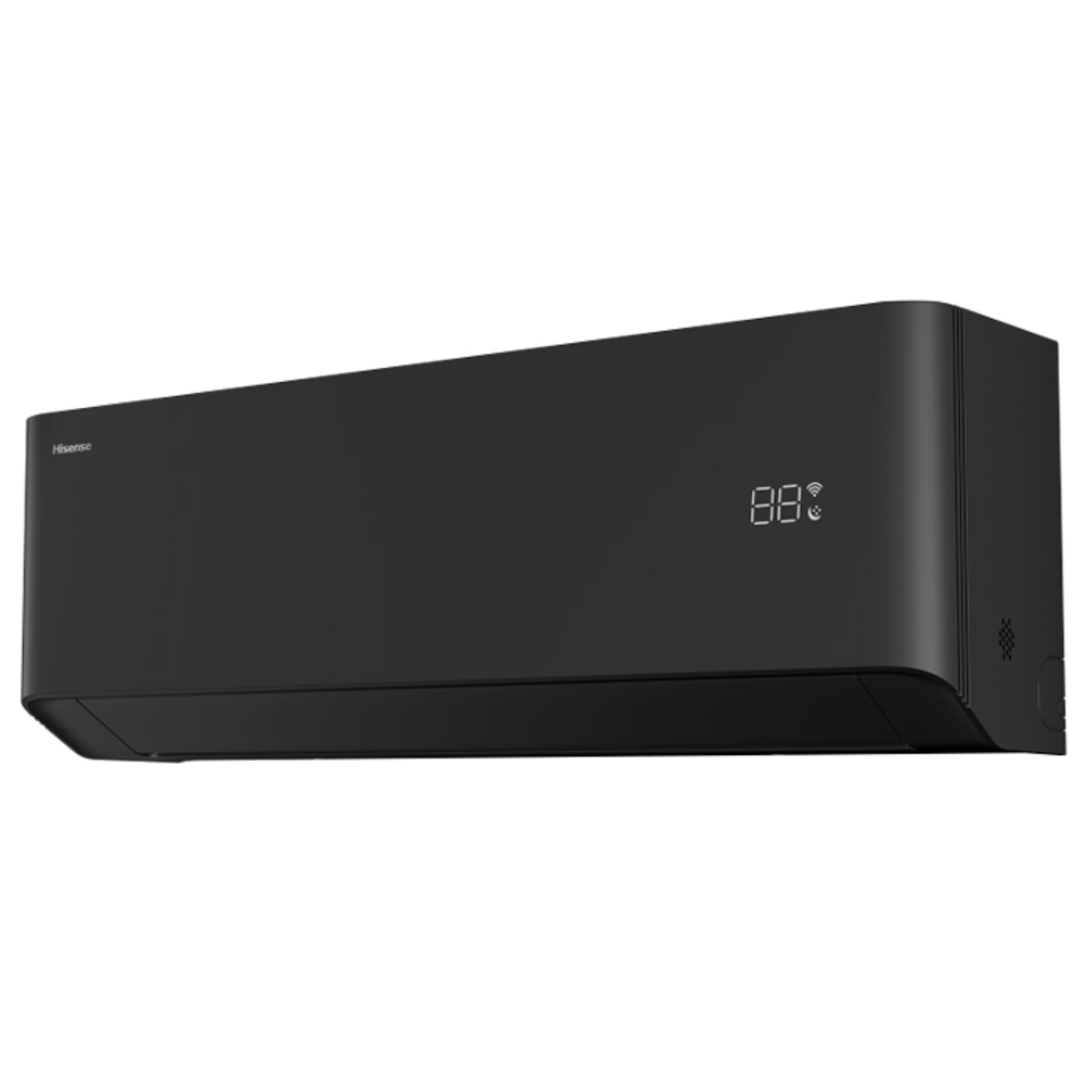 Мультисплит система на 4 комнаты Hisense AMS-09UW4RYCHB00(B) x 4 / AMW4-27U4RJC