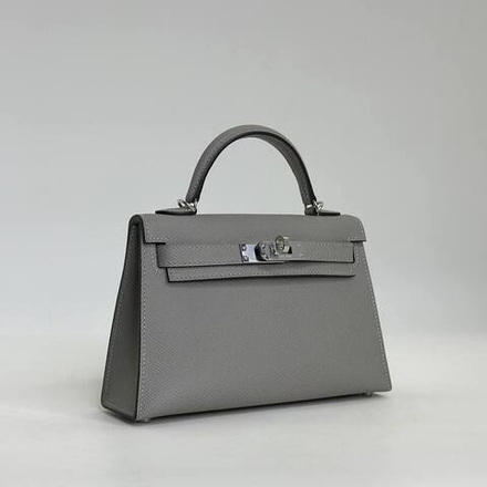 Сумка Hermes 19 см