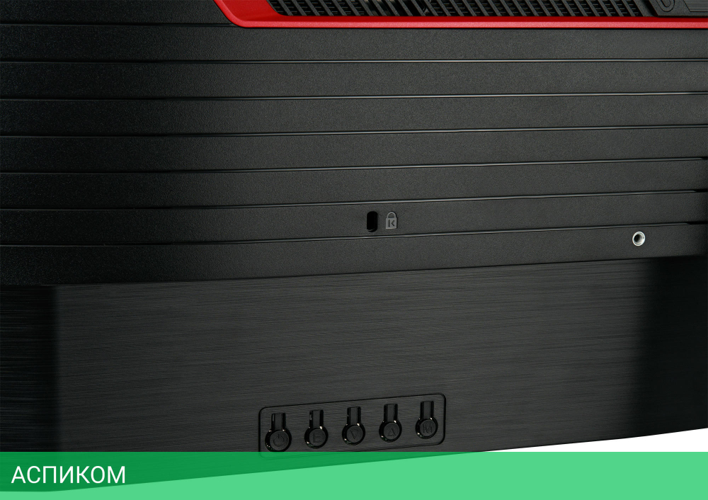 Монитор SunWind 27" SUN-M27BG110