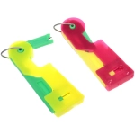 Нитевдеватель в пакете «Favorite Hous», микс два цвета, 6,7*2см