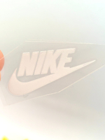 Термотрансферы Лейблы Nike