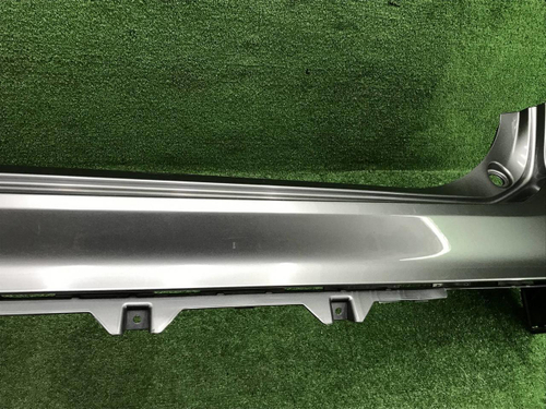 Бампер задний Volvo XC90 2 (2014-2019)