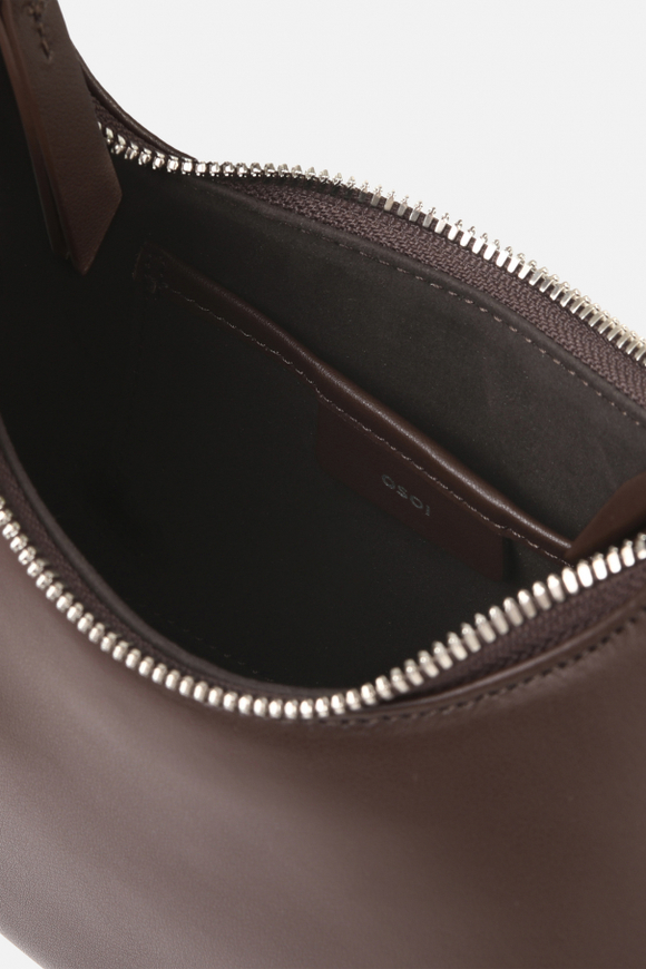 Сумка TONI MINI Темно-коричневый
