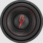 Автосабвуфер Ural (Урал) Молния 10