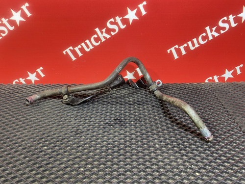 Трубка системы охлаждения