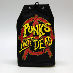 Торба Punks Not dead