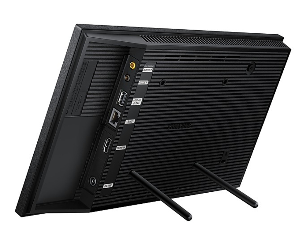 Дисплей интерактивный Samsung QB13R-TM
