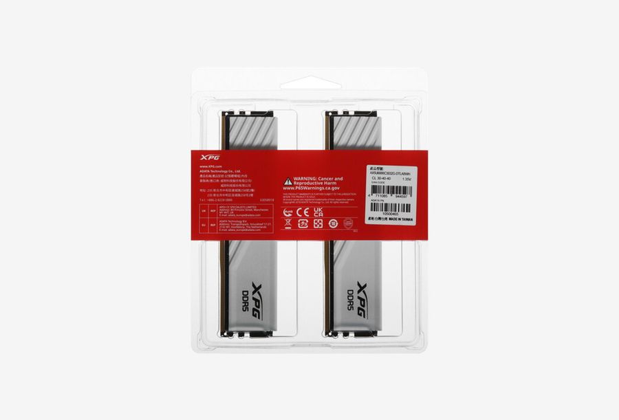 AX5U6000C3032G-DTLABWH_0326605104919