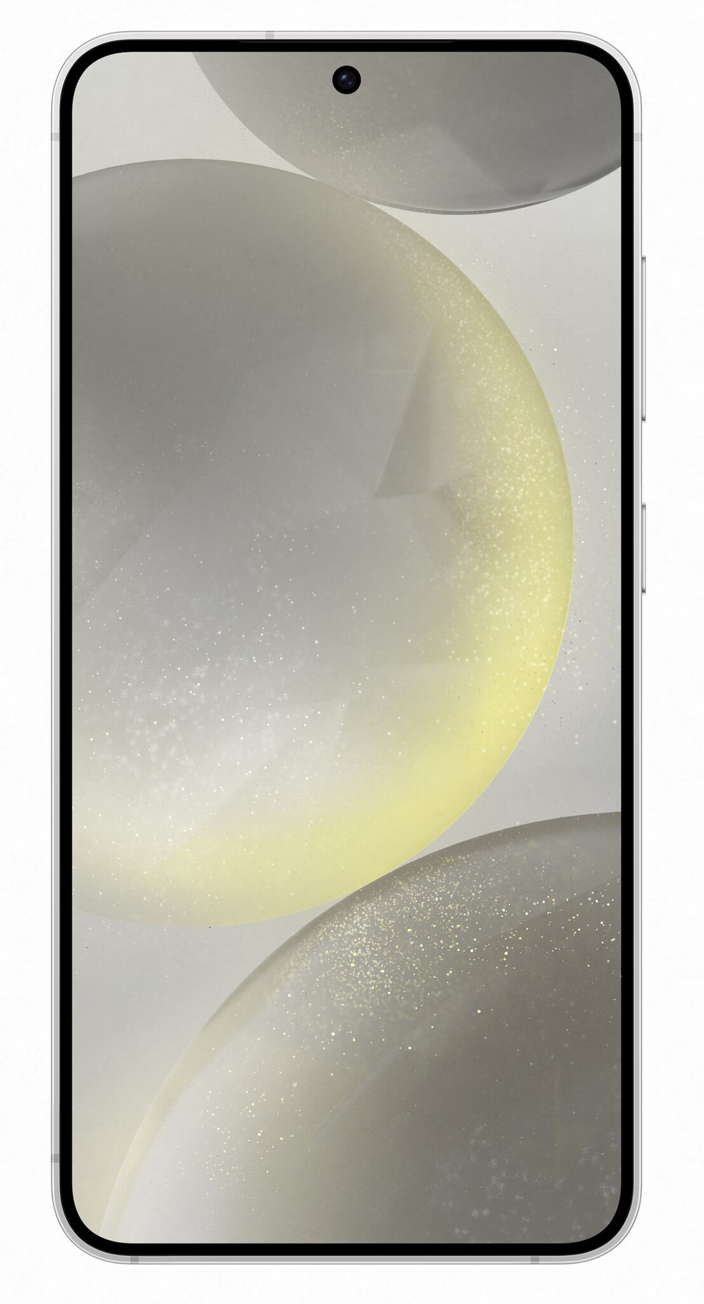 Samsung Galaxy S24 Plus 12/256GB Marble Gray