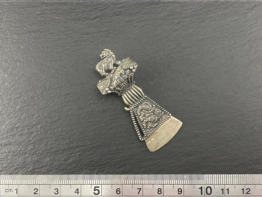 Подвес "Топорик Ладожский"