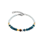 Браслет Coeur de Lion Multicolour Motion 2036/30-1559