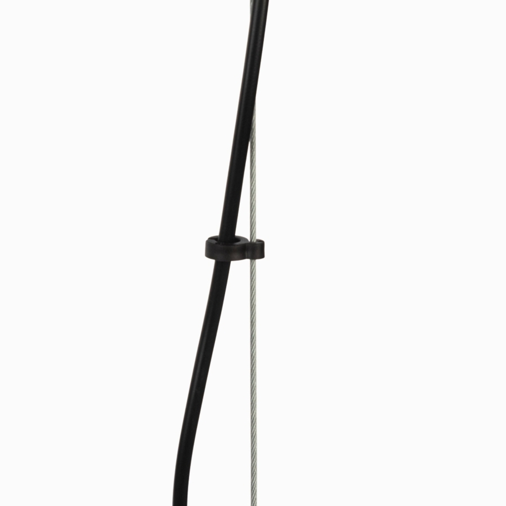 Подвесной светильник Lidia диаметр 27