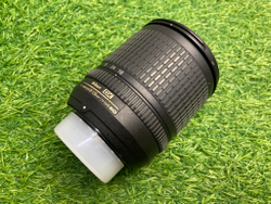 Nikon 18-135mm ED-IF AF-S DX ( С дефектом )