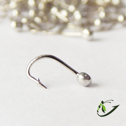 Крючок с напайкой Limerick (50 шт/уп)