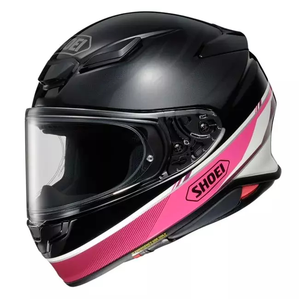 SHOEI NXR2 NOCTURNE TC-7