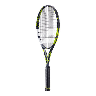 Теннисная ракетка Babolat Pure Aero (strung)