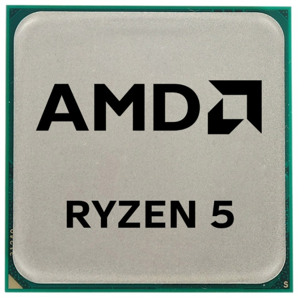 Процессор AMD Ryzen 5 Ryzen 5 PRO 4655G OEM OEM