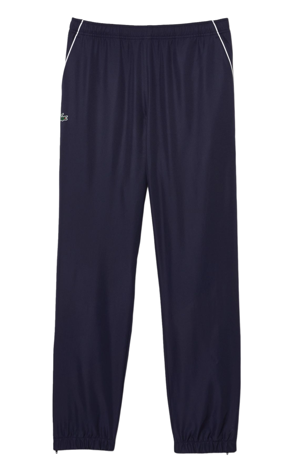 Для мужчин Костюм теннисный Lacoste Sport Tennis Tracksuit - navy blue/white/navy blue