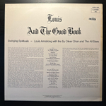 Louis And The Good Book (Германия)