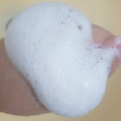 3W Clinic пенка для умывания Green Tea Foam Cleansing, 100 мл