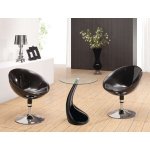 Стол кофейный Drop