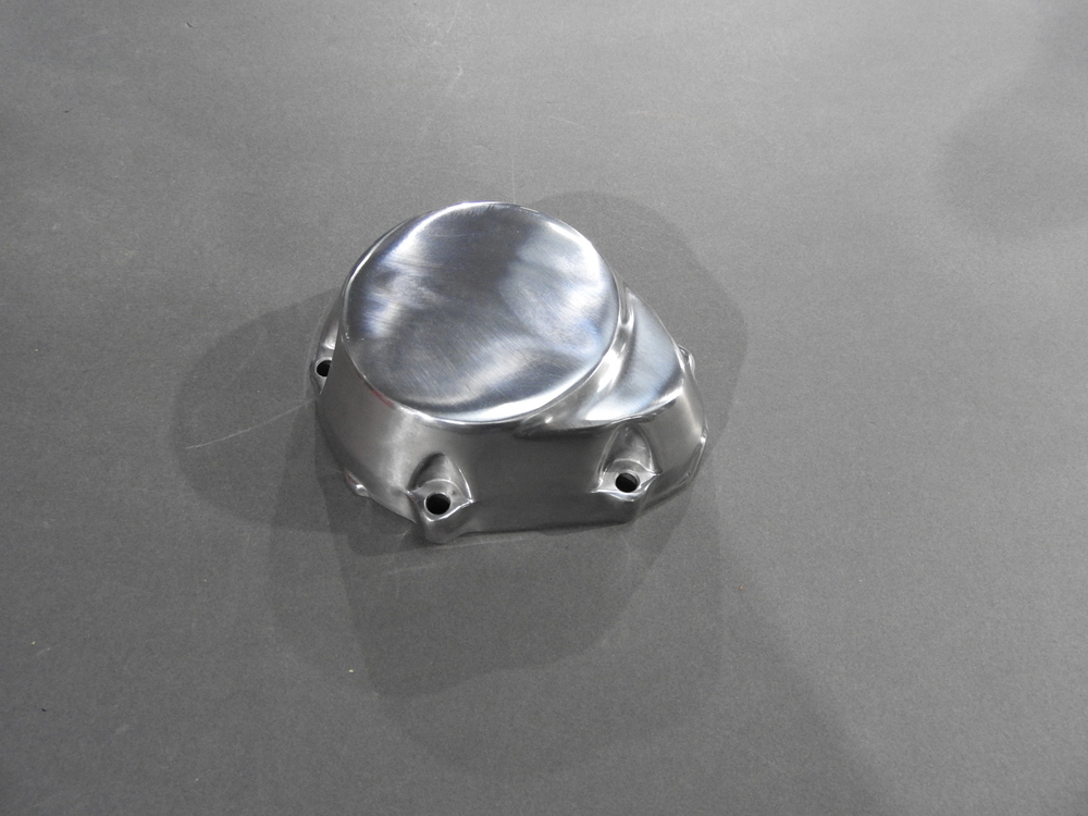 крышка двигателя Honda CB1300