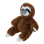 Ленивец 18x24x19 см. TTV4-253H n (Hand)